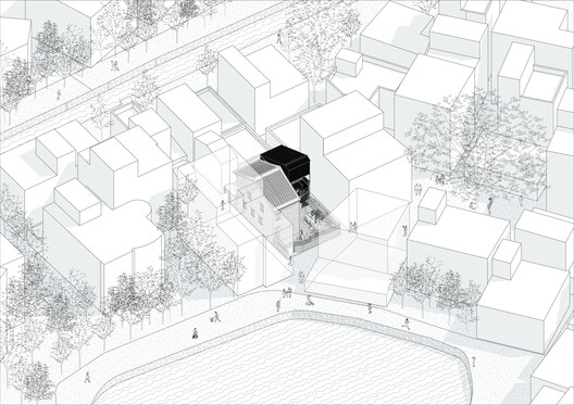 Echoes of Home : Adaptive Reuse of a Vernacular House / CM Design Echoes of Home : Adaptive Reuse of a Vernacular House / CM Design - Image 34 of 40
