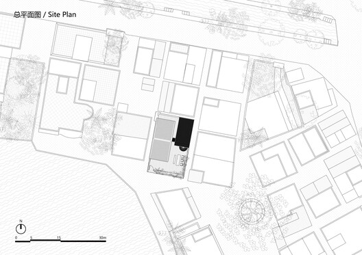 Echoes of Home : Adaptive Reuse of a Vernacular House / CM Design Echoes of Home : Adaptive Reuse of a Vernacular House / CM Design - Image 36 of 40