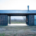 How to Inhabit a Territory: 10 Houses Shaped by Argentina's Landscapes - Imagen 4 de 4