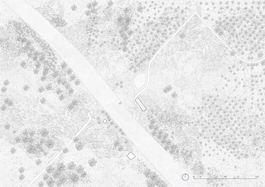 How to Inhabit a Territory: 10 Houses Shaped by Argentina's Landscapes - Image 29 of 31
