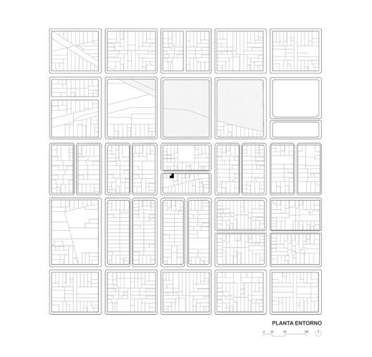 How to Inhabit a Territory: 10 Houses Shaped by Argentina's Landscapes - Image 30 of 31