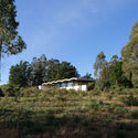 How to Inhabit a Territory: 10 Houses Shaped by Argentina's Landscapes - Imagen 3 de 4