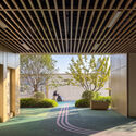 Shanghai Guohua Heyuejia International Senior Living Centre, Continuing Care Retirement Community / GN Architects - Healthcare Architecture