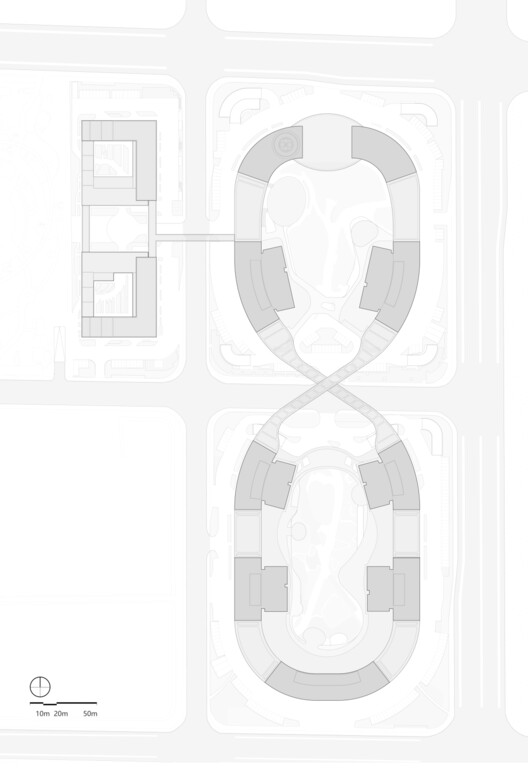 WeDoctor Green Valley / gad WeDoctor Green Valley / gad - Image 9 of 35