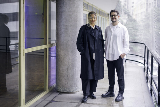 Brazil in Focus: This Month in Architecture, Heritage, and Cultural Debate - Image 7 of 9