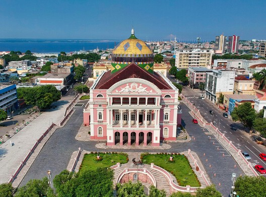 Brazil in Focus: This Month in Architecture, Heritage, and Cultural Debate - Image 8 of 9