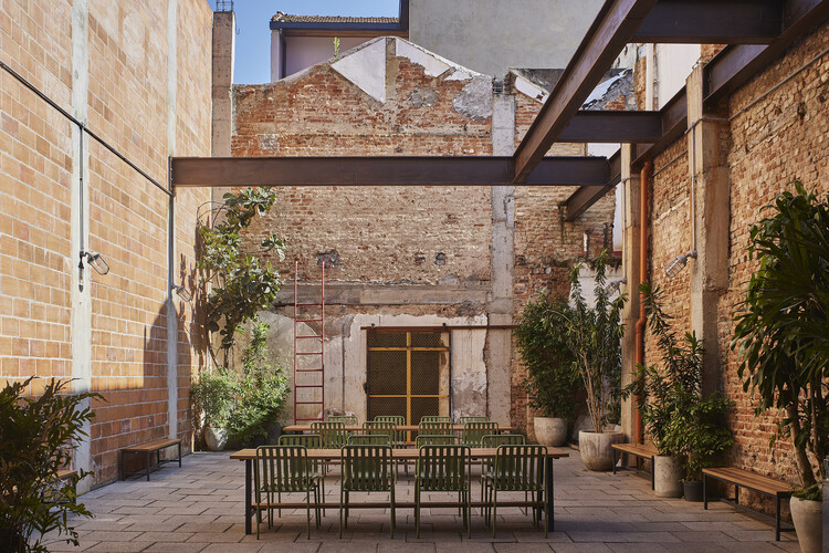 Brazil in Focus: This Month in Architecture, Heritage, and Cultural Debate - Image 3 of 9