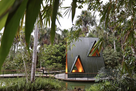 Brazil in Focus: This Month in Architecture, Heritage, and Cultural Debate - Image 4 of 9
