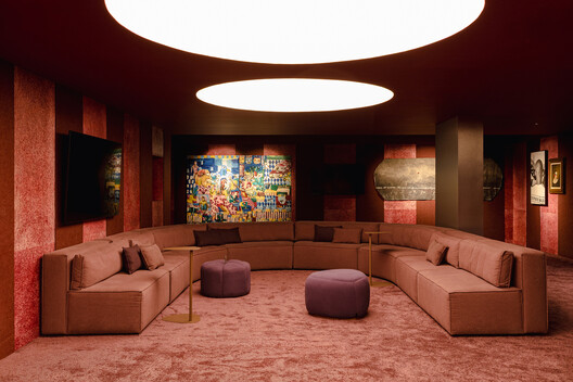Brazil in Focus: This Month in Architecture, Heritage, and Cultural Debate - Image 9 of 9