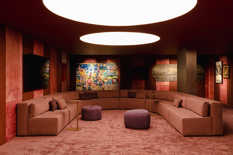Brazil in Focus: This Month in Architecture, Heritage, and Cultural Debate - Image 9 of 9