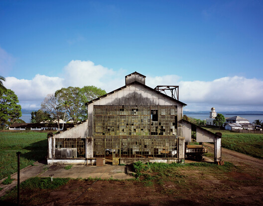 Brazil in Focus: This Month in Architecture, Heritage, and Cultural Debate - Image 2 of 9