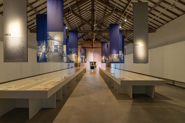 Brazil in Focus: This Month in Architecture, Heritage, and Cultural Debate - Image 5 of 9