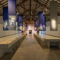 Brazil in Focus: This Month in Architecture, Heritage, and Cultural Debate - Imagen 4 de 4
