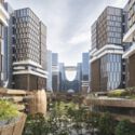 WeDoctor Green Valley / gad - Fotografía exterior, Urbano