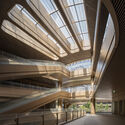 WeDoctor Green Valley / gad - Fotografía interior