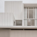 The Earth Crew Headquarters / pinto - Office Buildings