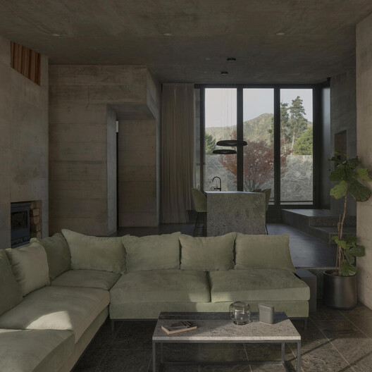 How to Inhabit a Territory: 10 Houses Shaped by Argentina's Landscapes - Image 21 of 31