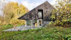 Woonhuis Heenvliet / Studio Brandvries