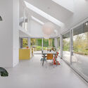 Woonhuis Heenvliet  / Studio Brandvries - Interior Photography, Extension, Door