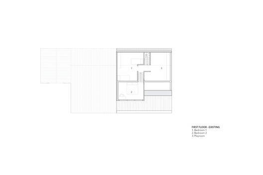 Woonhuis Heenvliet / Studio Brandvries Woonhuis Heenvliet / Studio Brandvries - Image 15 of 19