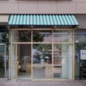 Achime Bagel Store / JOJOWORKSHOP - Retail Interiors
