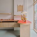 Achime Bagel Store / JOJOWORKSHOP - Interior Photography, Retail Interiors, Kitchen