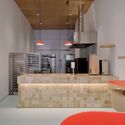 Achime Bagel Store / JOJOWORKSHOP - Interior Photography, Retail Interiors, Kitchen, Lighting