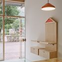 Achime Bagel Store / JOJOWORKSHOP - Interior Photography, Retail Interiors, Lighting