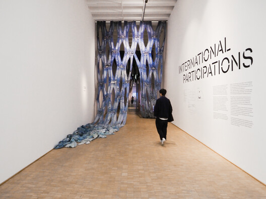 How Can a Culture Be Translated into Space? Inside Studio NEiDA How Can a Culture Be Translated into Space? Inside Studio NEiDA - Image 11 of 12