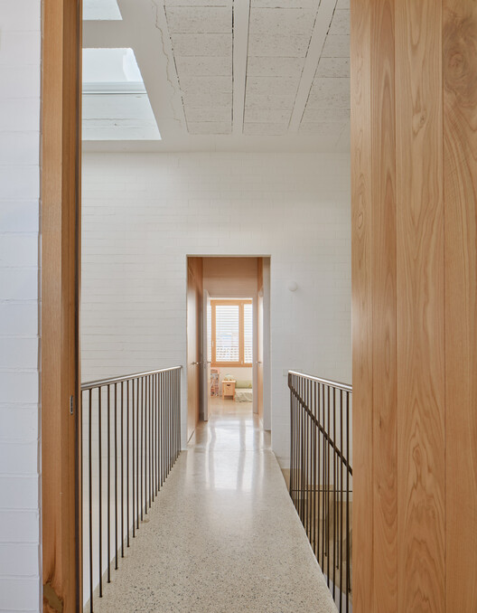 Casa PR21 / Alventosa Morell Arquitectes Casa PR21 / Alventosa Morell Arquitectes - Image 21 of 33