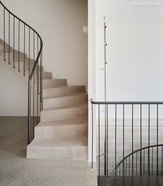 Casa PR21 / Alventosa Morell Arquitectes Casa PR21 / Alventosa Morell Arquitectes - Image 15 of 33