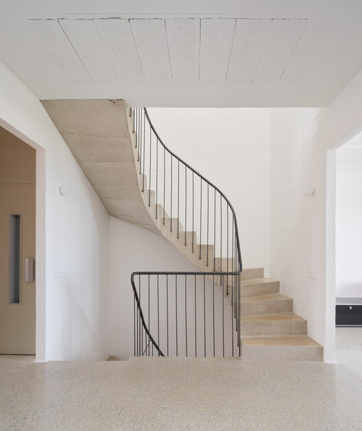 Casa PR21 / Alventosa Morell Arquitectes Casa PR21 / Alventosa Morell Arquitectes - Image 18 of 33