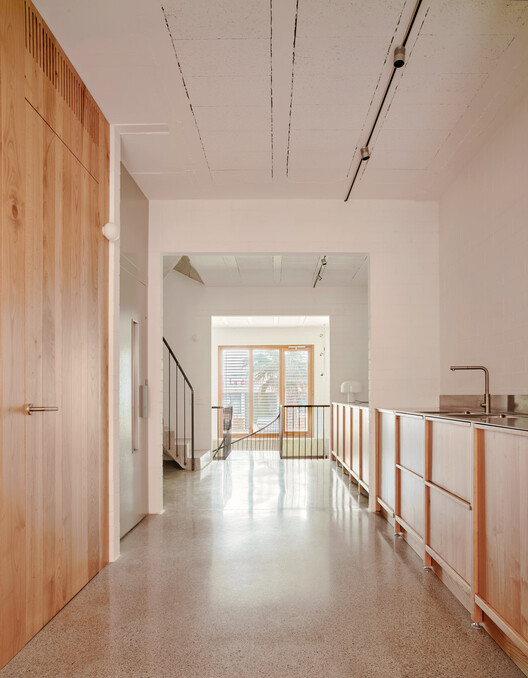 Casa PR21 / Alventosa Morell Arquitectes Casa PR21 / Alventosa Morell Arquitectes - Image 12 of 33