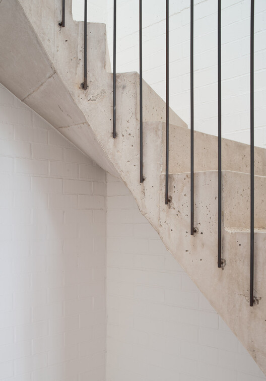 Casa PR21 / Alventosa Morell Arquitectes Casa PR21 / Alventosa Morell Arquitectes - Image 19 of 33