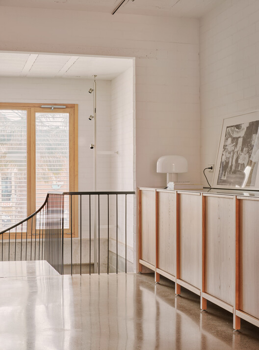 Casa PR21 / Alventosa Morell Arquitectes Casa PR21 / Alventosa Morell Arquitectes - Interior Photography, Wood