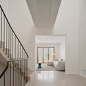 Casa PR21 / Alventosa Morell Arquitectes  - Interior Photography, Residential Interiors, Stairs