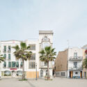 Alventosa Morell Arquitectes