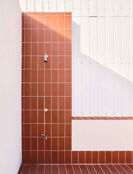 Casa PR21 / Alventosa Morell Arquitectes Casa PR21 / Alventosa Morell Arquitectes - Image 25 of 33