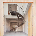 Casa PR21 / Alventosa Morell Arquitectes  - Residential Interiors