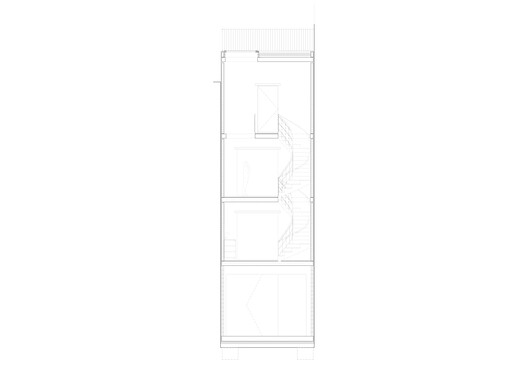 Casa PR21 / Alventosa Morell Arquitectes Casa PR21 / Alventosa Morell Arquitectes - Image 32 of 33