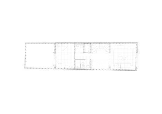 Casa PR21 / Alventosa Morell Arquitectes Casa PR21 / Alventosa Morell Arquitectes - Image 29 of 33