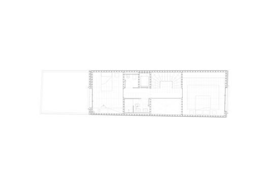 Casa PR21 / Alventosa Morell Arquitectes Casa PR21 / Alventosa Morell Arquitectes - Image 30 of 33