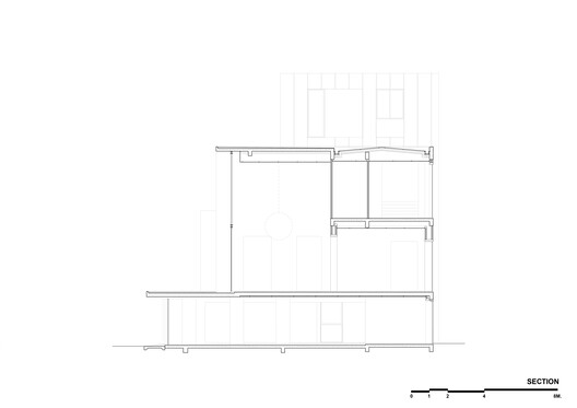 The Earth Crew Headquarters / pinto - Image 20 of 24