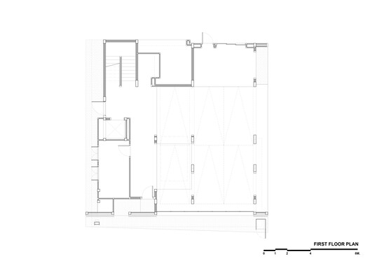 The Earth Crew Headquarters / pinto - Image 15 of 24