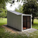 Oratory Chapel / S-AR - Exterior Photography, Chapel