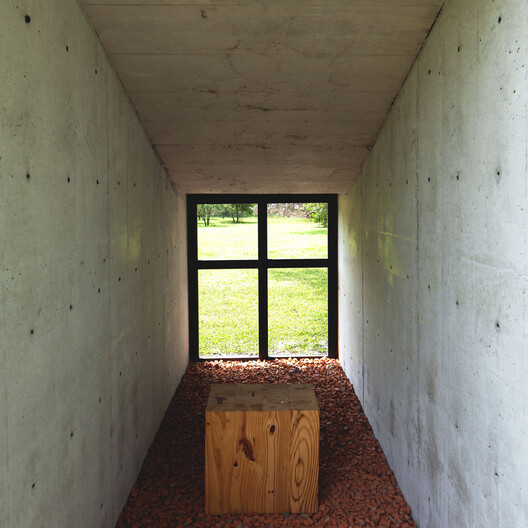 Oratory Chapel / S-AR Oratory Chapel / S-AR - Interior Photography