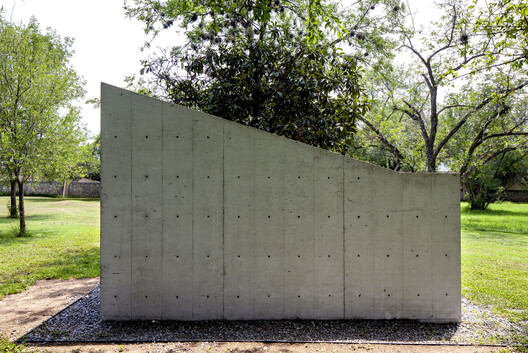 Oratory Chapel / S-AR Oratory Chapel / S-AR - Exterior Photography, Concrete