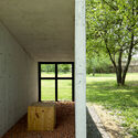 Oratory Chapel / S-AR - Exterior Photography, Chapel