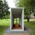 Oratory Chapel / S-AR - Chapel