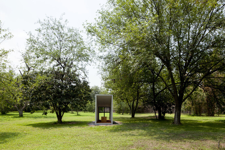 Oratory Chapel / S-AR - Chapel